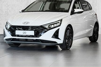 Hyundai i20 1.640 km 21.990 &euro; Köln 50739