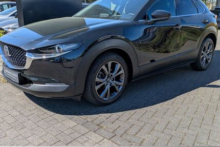 Mazda CX-30 55.921 km 21.385 &euro; Leverkusen 51373