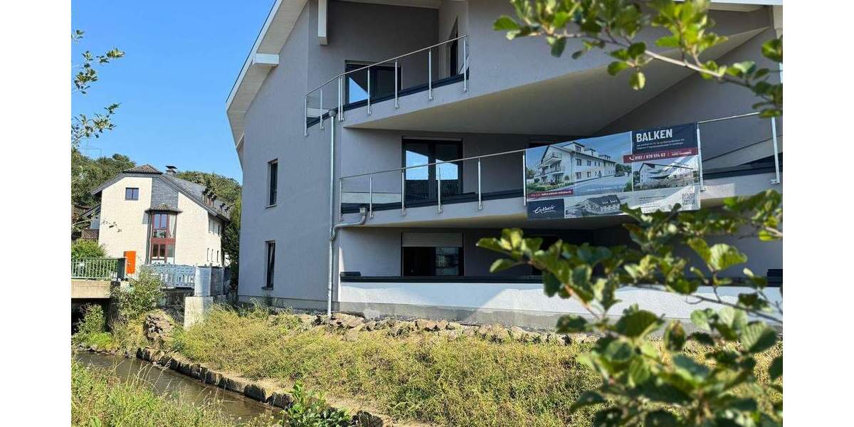 Etagenwohnung Leichlingen - 2 Zimmer, 77 m&sup2;, 340.000&euro; | Angebot:25690407