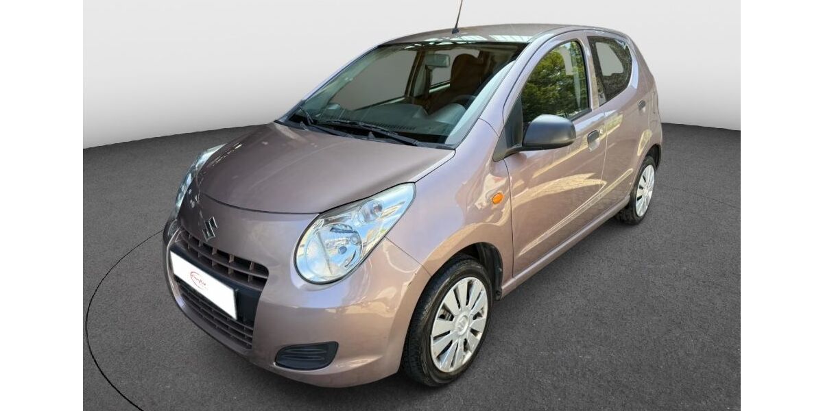 Suzuki Alto 76.600 km 3.350 &euro; Hürth 50354