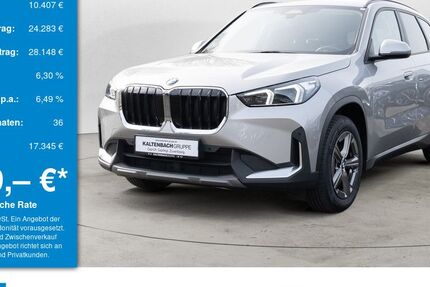 BMW X1 43.804 km 34.690 &euro; Wermelskirchen 42929