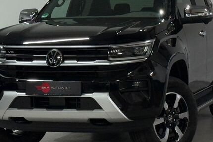 VW Amarok 17.400 km 49.950 &euro; Remscheid 42859