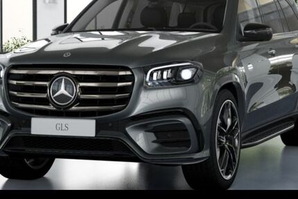 Mercedes-Benz GLS 450 9.900 km 111.490 &euro; Düsseldorf 40470
