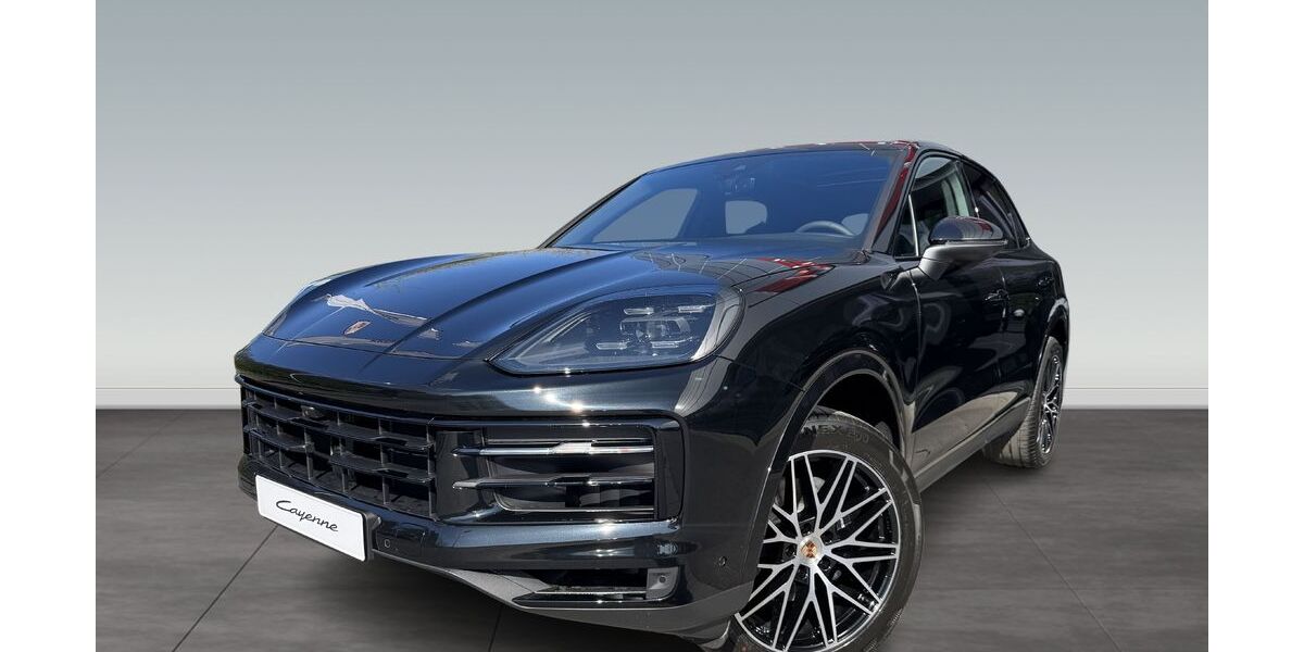 Porsche Cayenne 9.900 km 96.900 &euro; Bergisch Gladbach 51429