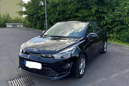 Kia Rio 98.200 km 12.700 € Remscheid 42859