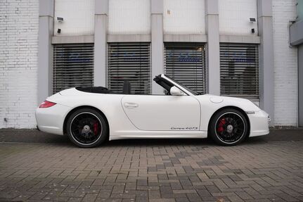 Porsche 997