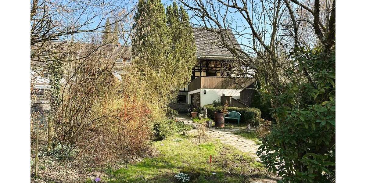 Haus zum Kaufen in Overath 379.000 € 140 m² 7 zimmer