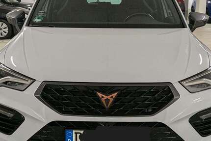 Cupra Ateca 38.209 km 29.900 &euro; Düsseldorf, Stadt 40629