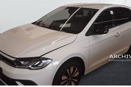 VW Polo 20.583 km 22.988 &euro; Leverkusen 51379