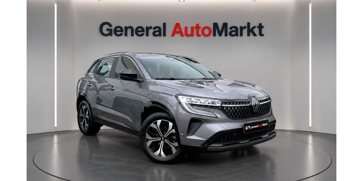 Renault Austral 7.100 km 24.350 &euro; Hilden 40724