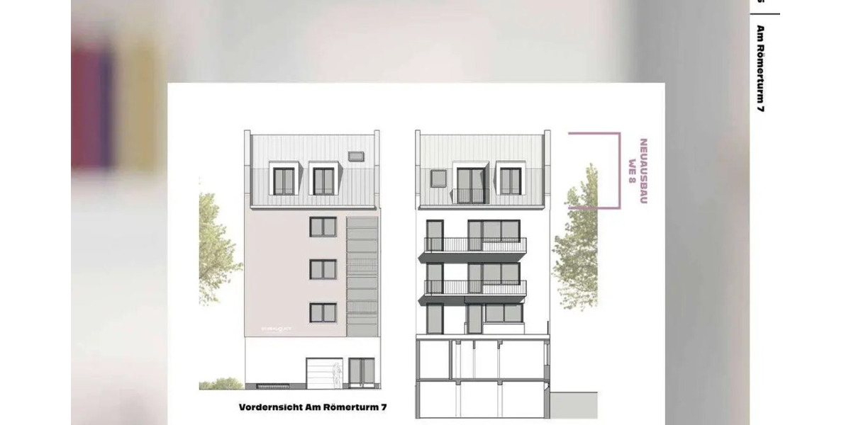 Etagenwohnung Köln Altstadt-Nord - 4 Zimmer, 110 m&sup2;, 840.000&euro; | Angebot:26401831