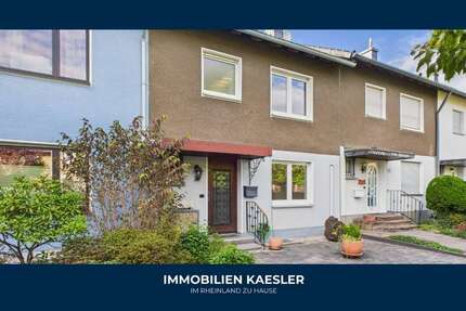 Haus zum Kaufen in Pulheim 369.000 € 85 m² 4 zimmer