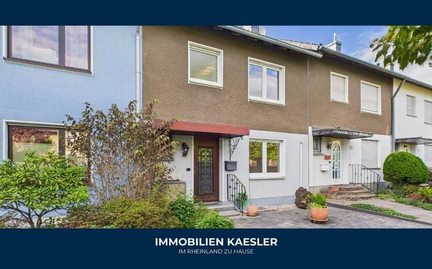 Haus zum Kaufen in Pulheim 369.000 € 85 m² 4 zimmer