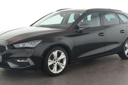 Seat Leon 62.800 km 22.884 &euro; Düsseldorf 40233