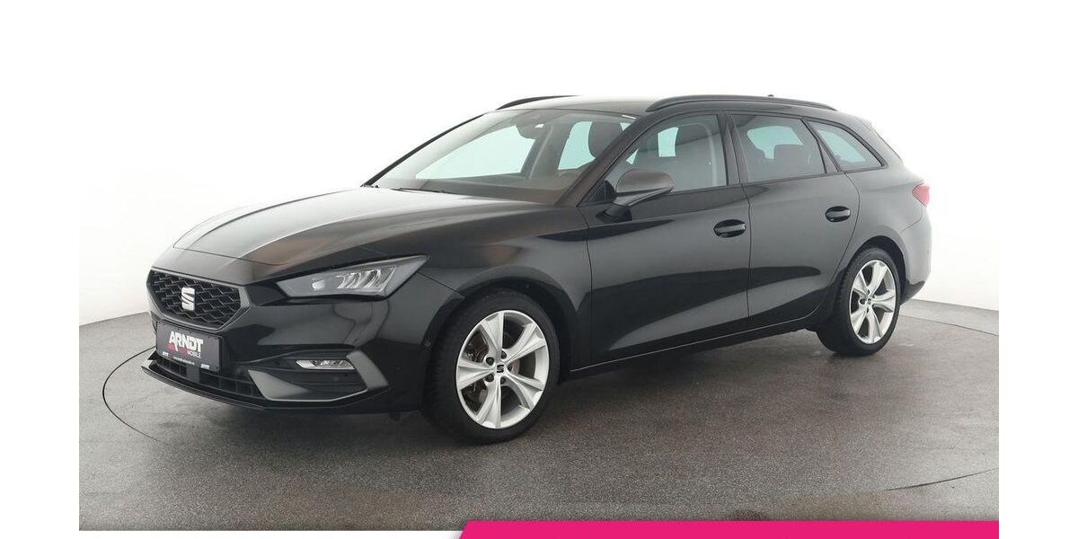 Seat Leon 62.800 km 22.884 &euro; Düsseldorf 40233