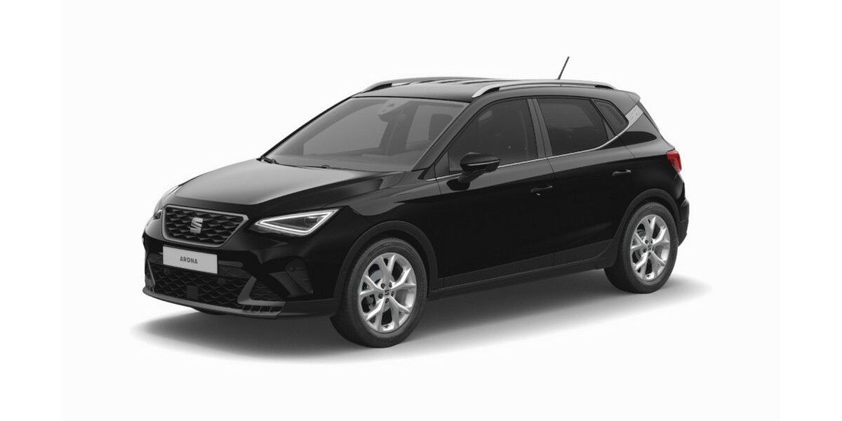 Seat Arona 5.033 km 21.980 &euro; Lohmar 53797