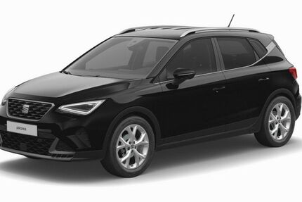 Seat Arona 5.033 km 22.380 &euro; Lohmar 53797