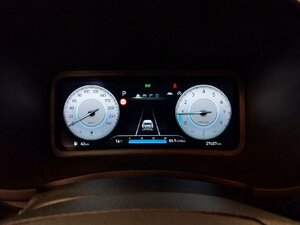 Hyundai Kona Prime 2WD H-UP Kam Navi SHZ LHZ ACC 27.595 km 20.490 &euro; HAAN 42781