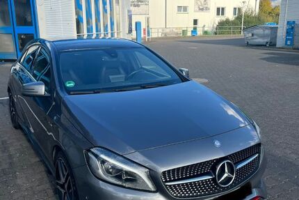 Mercedes-Benz A 250 130.925 km 21.500 &euro; Bergheim 50129