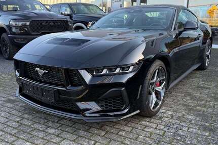 Ford Mustang 17.100 km 51.890 &euro; Bergheim 50129