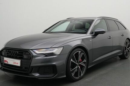 Audi A6 101.895 km 36.480 &euro; Leverkusen 51373