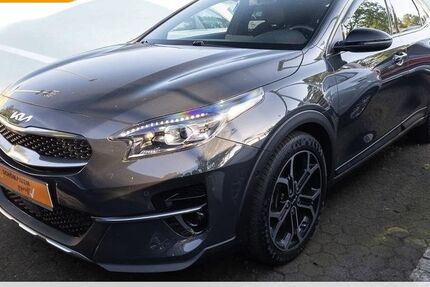 Kia XCeed 57.851 km 20.990 &euro; Solingen 42697
