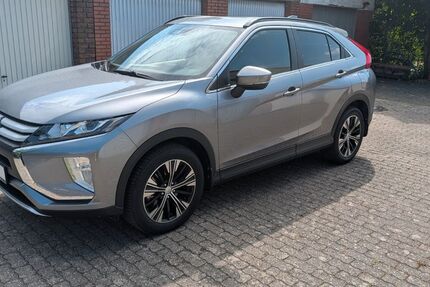 Mitsubishi Eclipse Cross 39.000 km 15.800 &euro; Neuss 41470