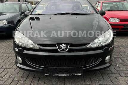 Peugeot 206 153.500 km 1.200 € Siegburg 53721