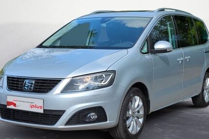 Seat Alhambra 17.397 km 30.480 € Hilden 40721
