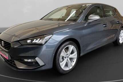 Seat Leon 24.851 km 27.890 € Köln (Ehrenfeld) 50823
