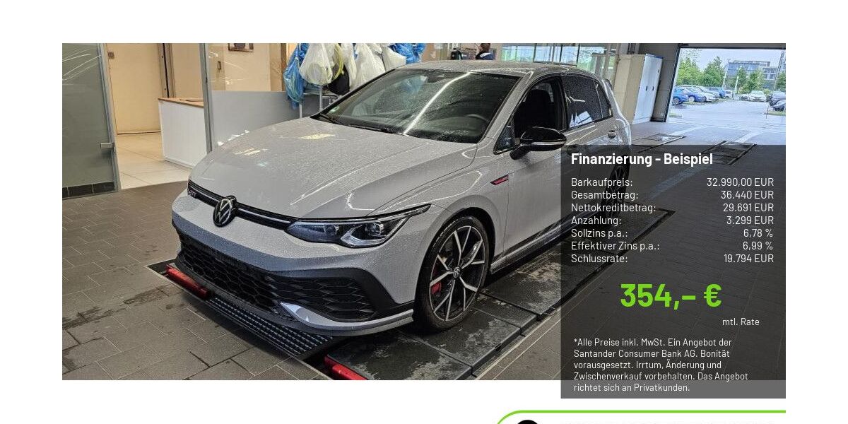 VW Golf 20.928 km 32.490 &euro; Pulheim-Brauweiler 50259