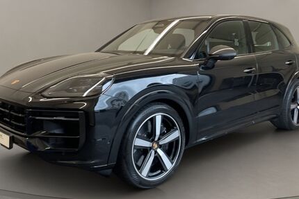 Porsche Cayenne 8.915 km 146.500 &euro; Köln 50823