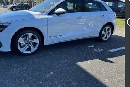 Audi A3 5.000 km 37.789 € Erftstadt 50374