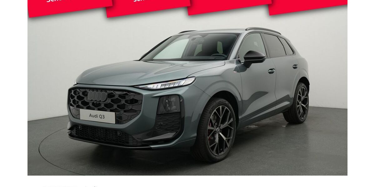 Audi Q3 1.009 km 71.980 &euro; Leverkusen 51373