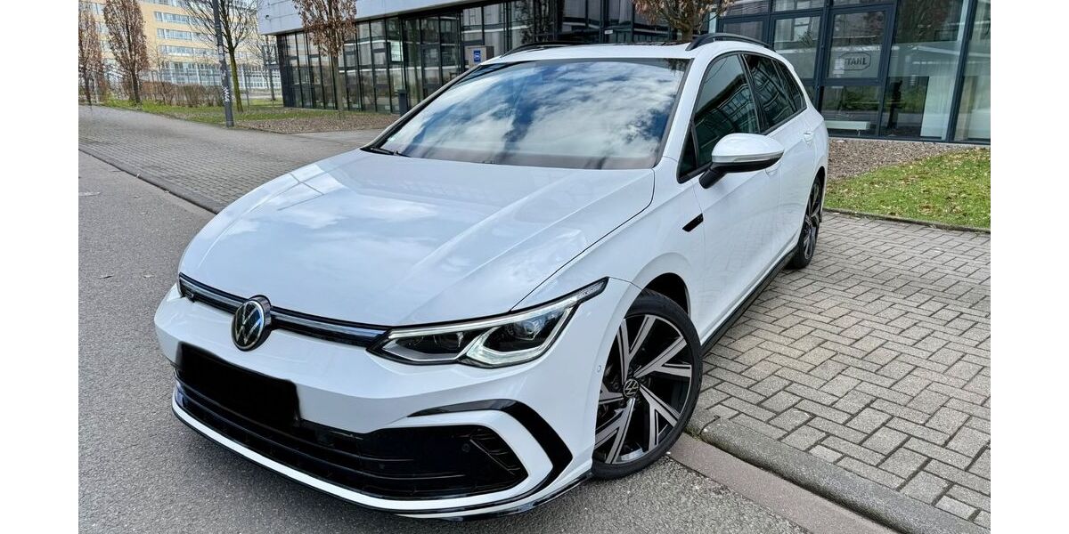 VW Golf 42.000 km 25.199 &euro; Leverkusen 51371