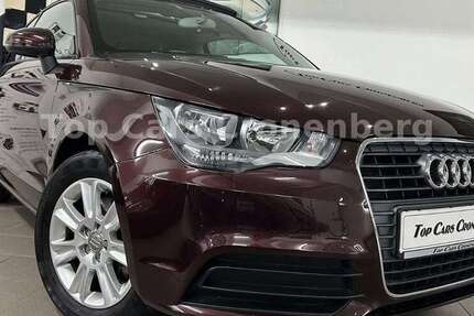 Audi A1 30.000 km 11.350 € Wuppertal-Cronenberg 42349