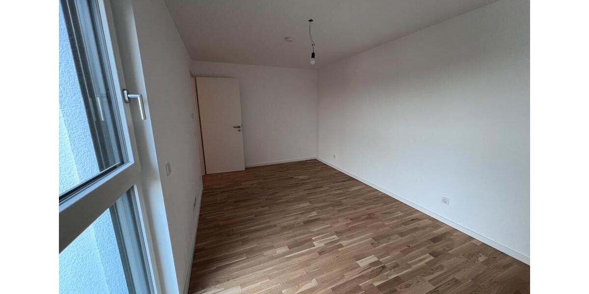 2-Zimmer-Wohnung in Wesseling – Neubau, Erstbezug 2 zimmer