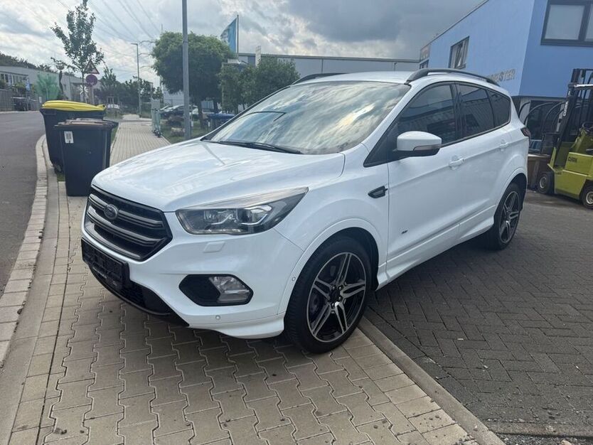 Kuga