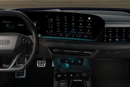 Audi A6 e-tron 6.000 km 82.980 &euro; Düsseldorf 40233