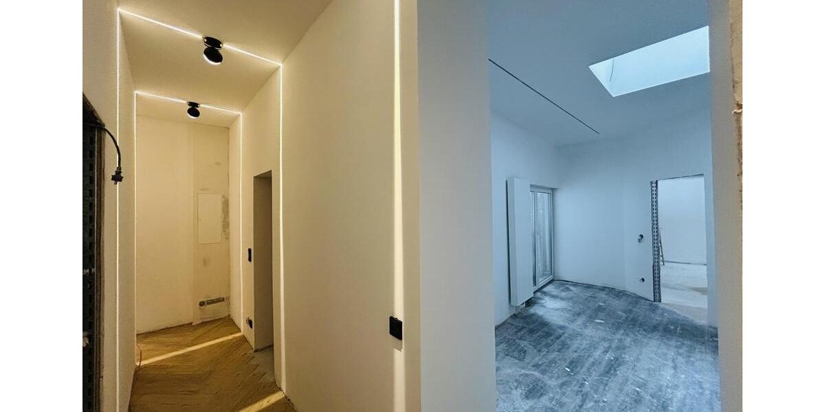 Kernsanierte, teilmöblierte 4-Zimmer-WG in zentraler, gut angebundener Lage in Köln-Ehrenfeld! 4 zimmer