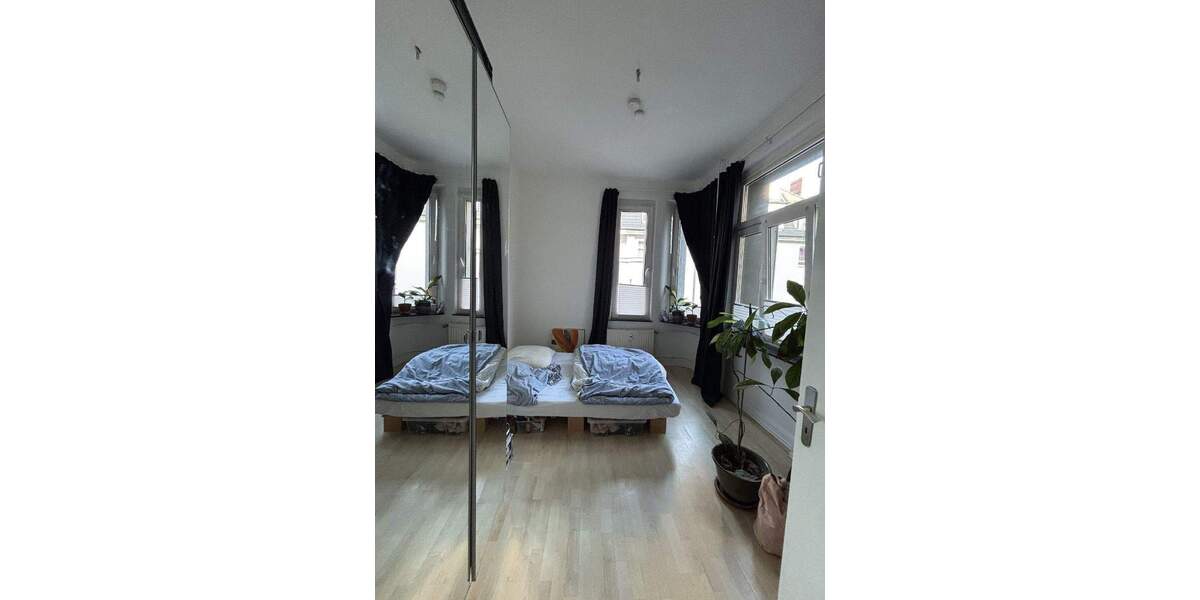 amarc21 - Liebhaberobjekt, starten mit einem MFH in Nippes - Investieren in Bestandsimmobilien zimmer