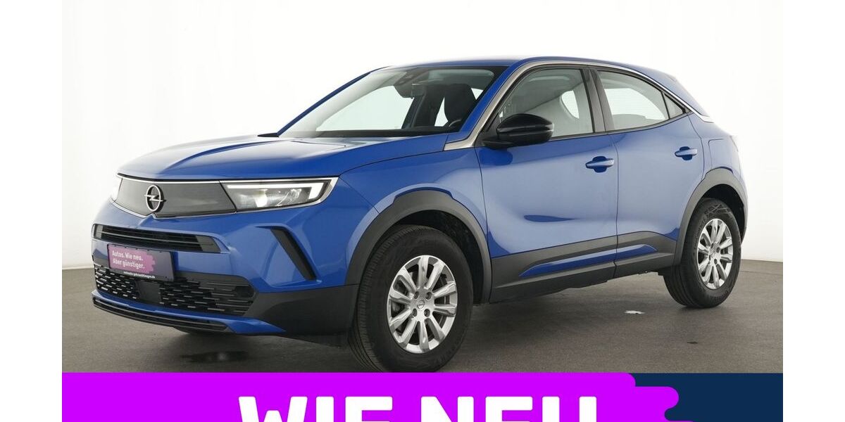 Opel Mokka 29.273 km 14.695 &euro; Neuss 41460