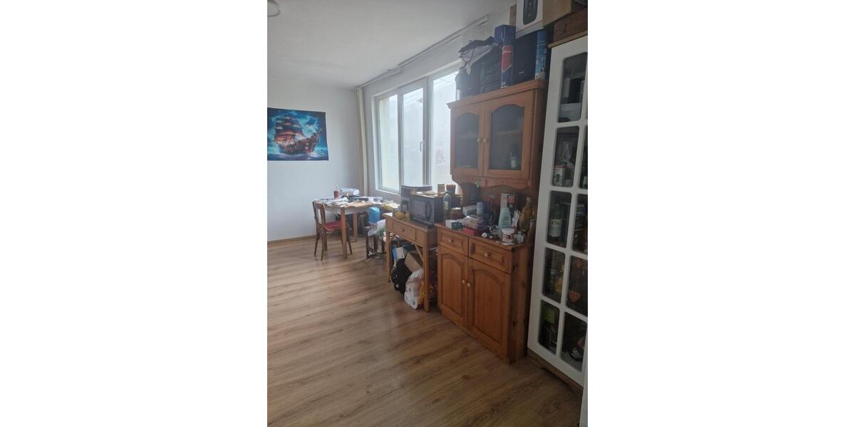 Doppelhaushälfte Köln Kalk - 5 Zimmer, 83 m&sup2;, 120.000&euro; | Angebot:25157988