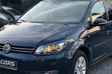 VW Touran 199.000 km 9.499 &euro; Bergisch Gladbach 51465
