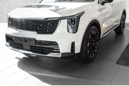 Kia Sorento 6.000 km 51.790 &euro; Hilden 40721