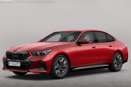 BMW i5 30.317 km 61.599 &euro; Düsseldorf 40237