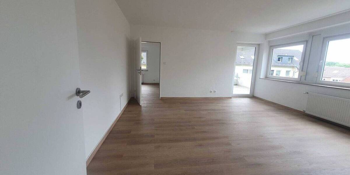 Etagenwohnung Leverkusen Opladen - 2 Zimmer, 70 m&sup2;, 725&euro; | Angebot:26929266