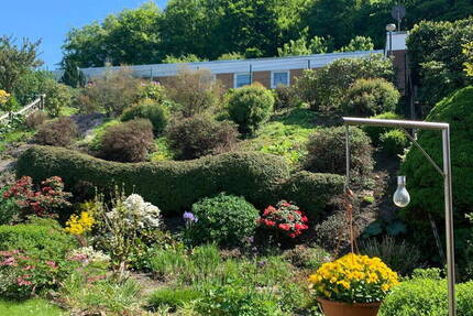 Reihenhaus in Wuppertal-Laaken 5 zimmer