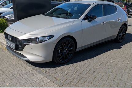 Mazda 3 28.397 km 24.285 &euro; Leverkusen 51373