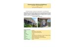 Reihenhaus Remscheid Lüttringhausen - 5 Zimmer, 120 m&sup2;, 349.000&euro; | Angebot:27113643